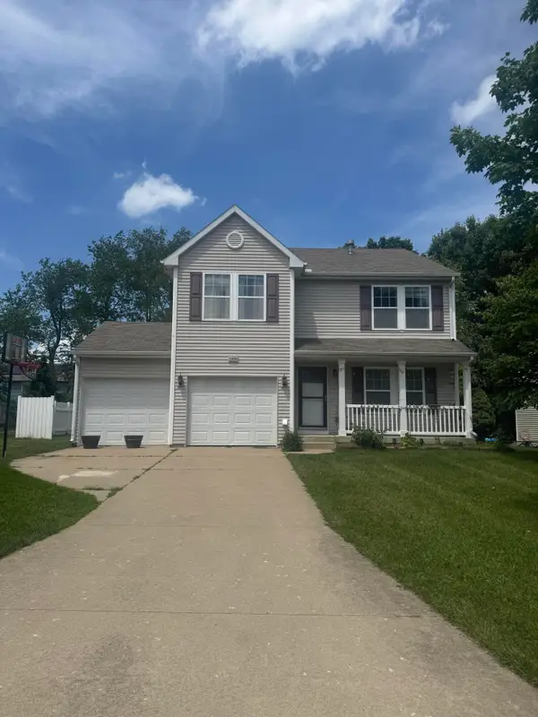 5420 Woodrush Avenue, Kalamazoo, MI 49009