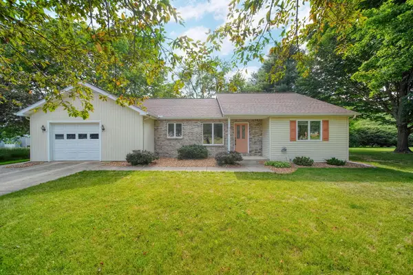 246 Village Lane, Concord, MI 49237