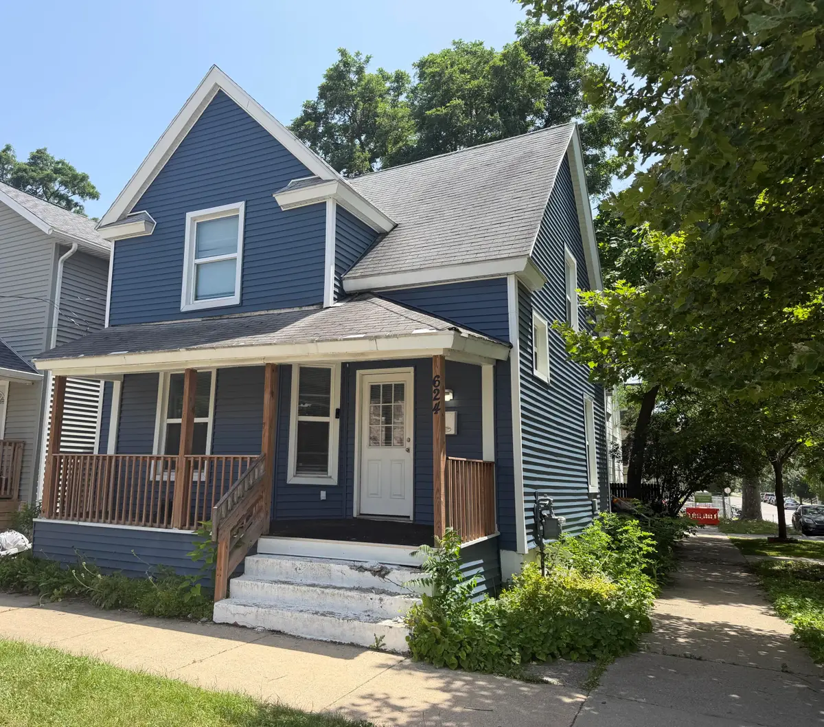 624 Veto Street Nw, Grand Rapids, MI 49504 - #1