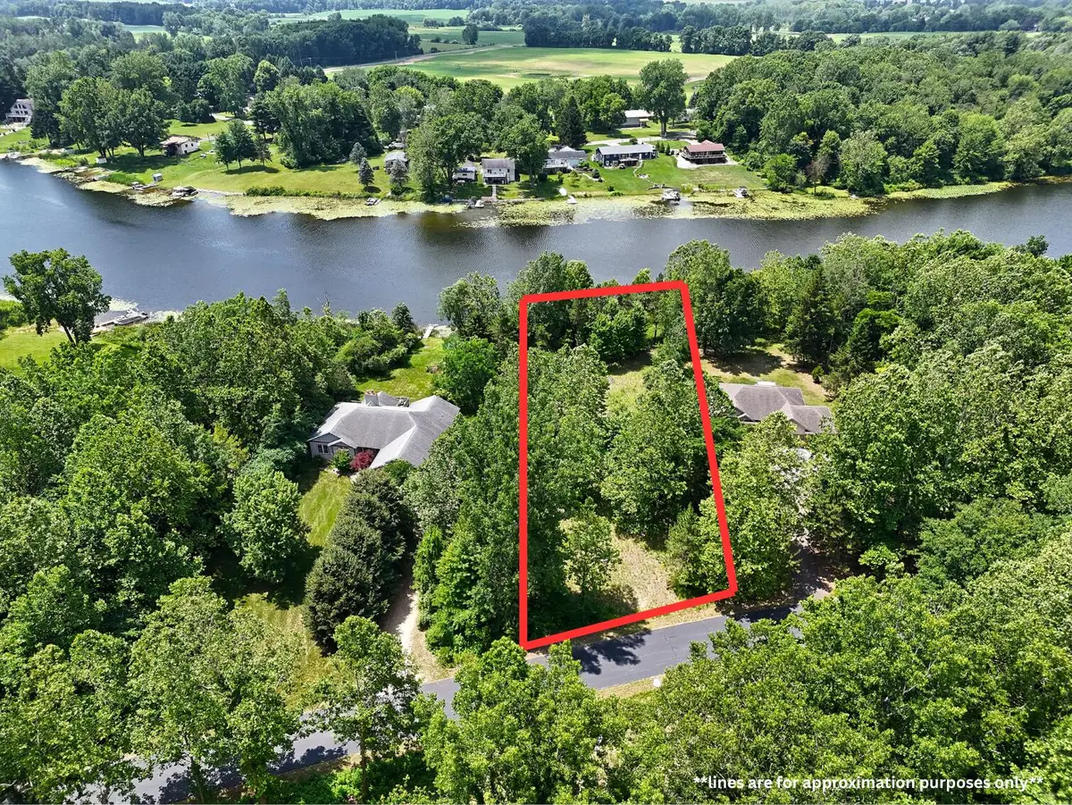 29265 Misty Pines Street, Dowagiac, MI 49047 - #1