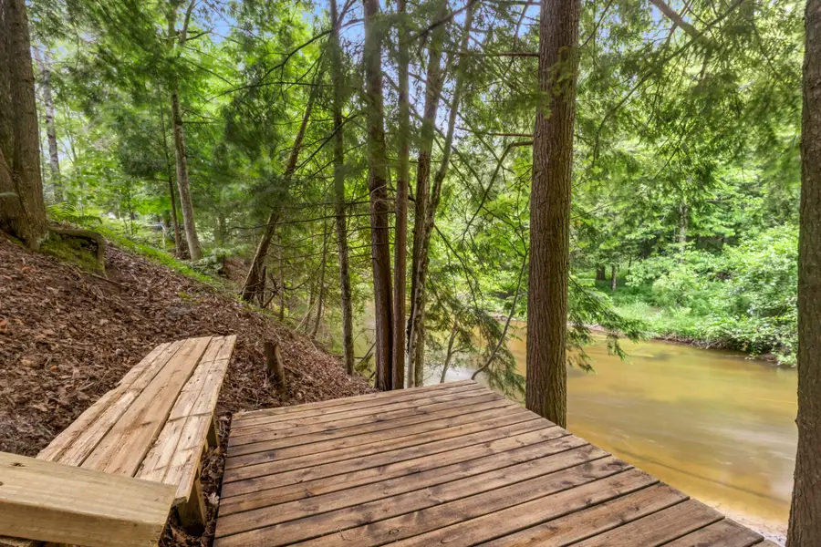 15620 Betsie River Drive, Thompsonville, MI 49683 - #2