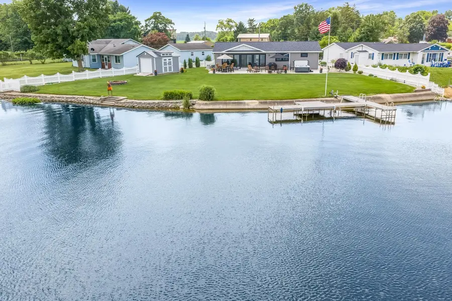 52181 Rivolake Road, Three Rivers, MI 49093 - #2