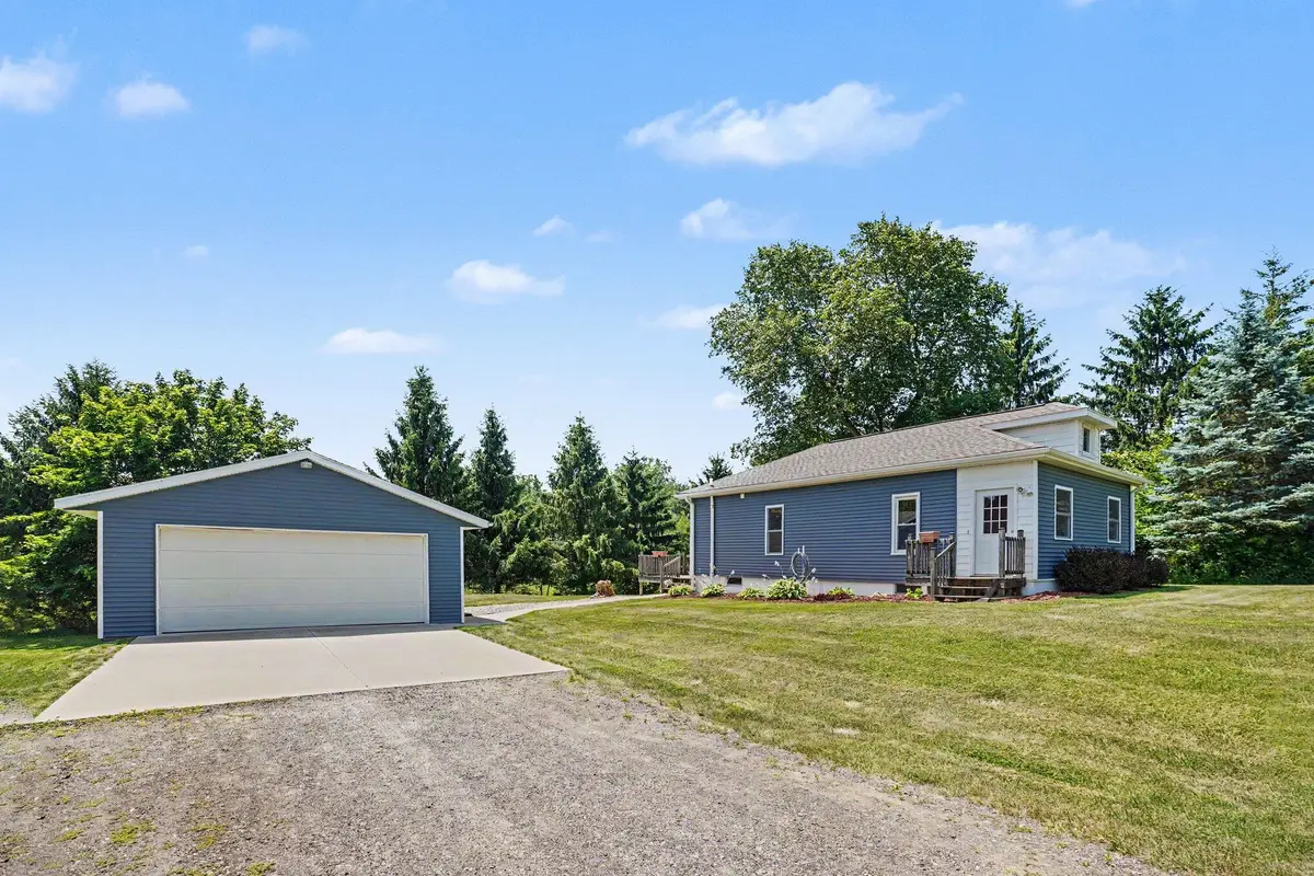 2432 111th Avenue, Allegan, MI 49010 - #1
