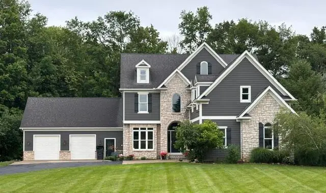 10357 Jill Lane, Berrien Springs, MI 49103 - #1