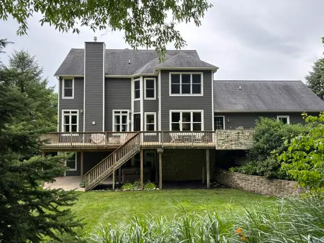 10357 Jill Lane, Berrien Springs, MI 49103 - #3