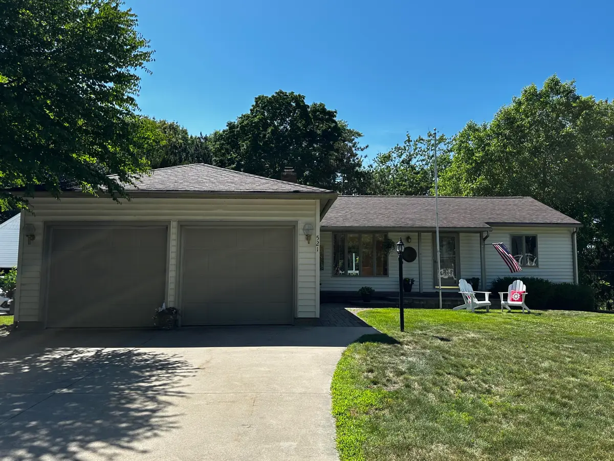 521 Leggat Street, Grand Haven, MI 49417 - #1