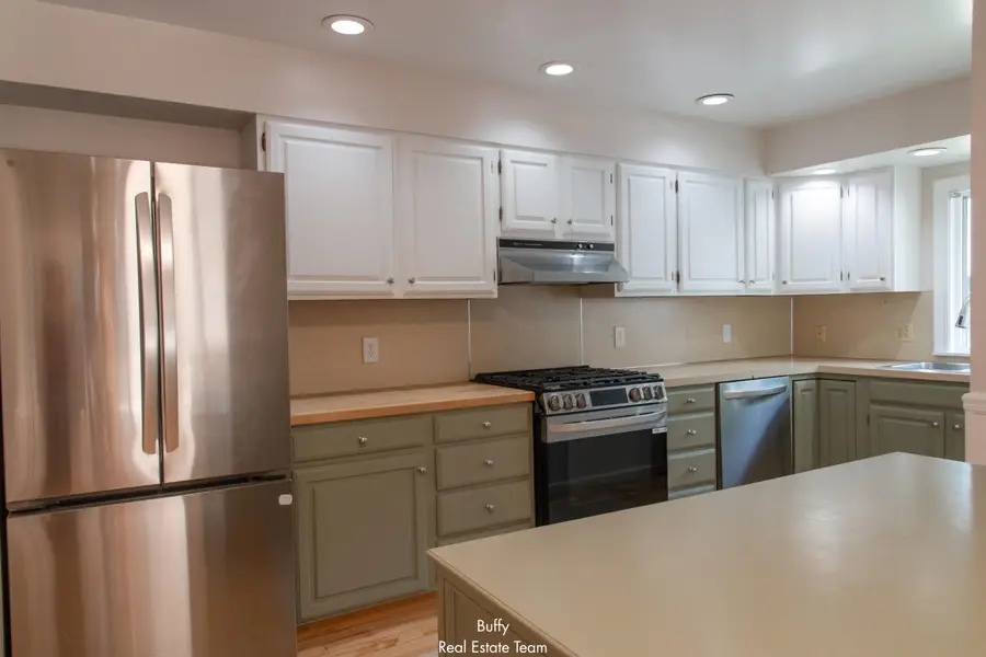 521 Leggat Street, Grand Haven, MI 49417 - #3