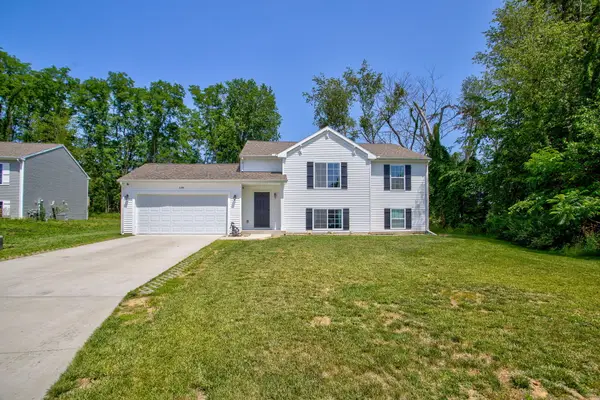 129 Wheeling Street, Bangor, MI 49013