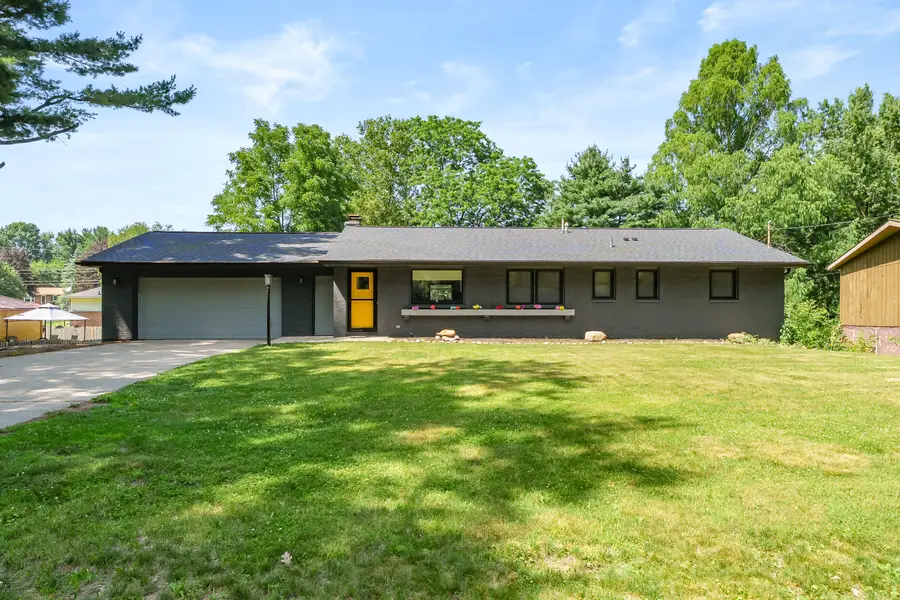 6231 E H Avenue, Kalamazoo, MI 49048 - #2