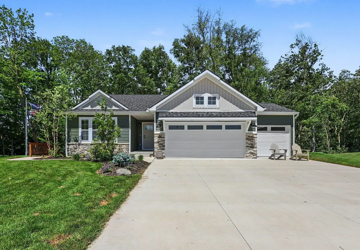 1907 Morgan Run, Hudsonville, MI 49426 - #1