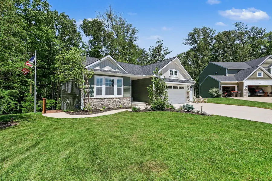 1907 Morgan Run, Hudsonville, MI 49426 - #2