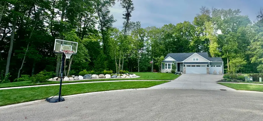 1907 Morgan Run, Hudsonville, MI 49426 - #3