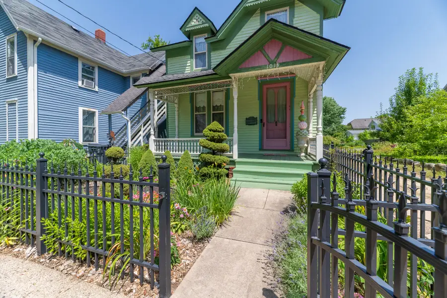 1013 S Park Street, Kalamazoo, MI 49001 - #2