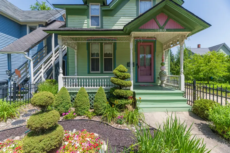 1013 S Park Street, Kalamazoo, MI 49001 - #3