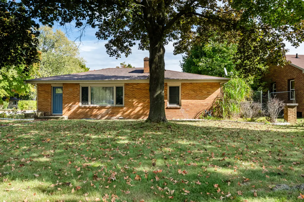 1803 Heath Court, Benton Harbor, MI 49022 - #1