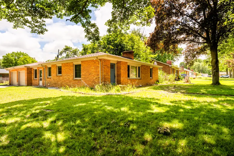 1803 Heath Court, Benton Harbor, MI 49022 - #3