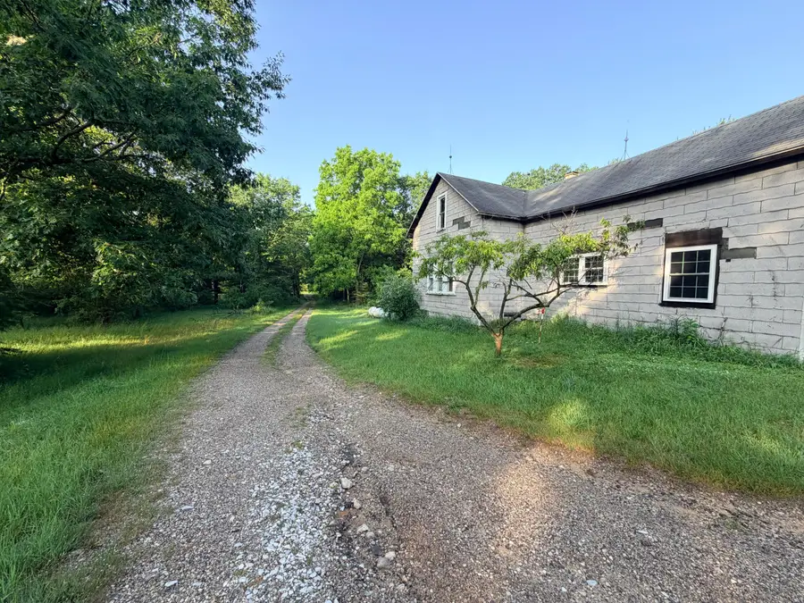 794 E Fox Farm Road, Manistee, MI 49660 - #3