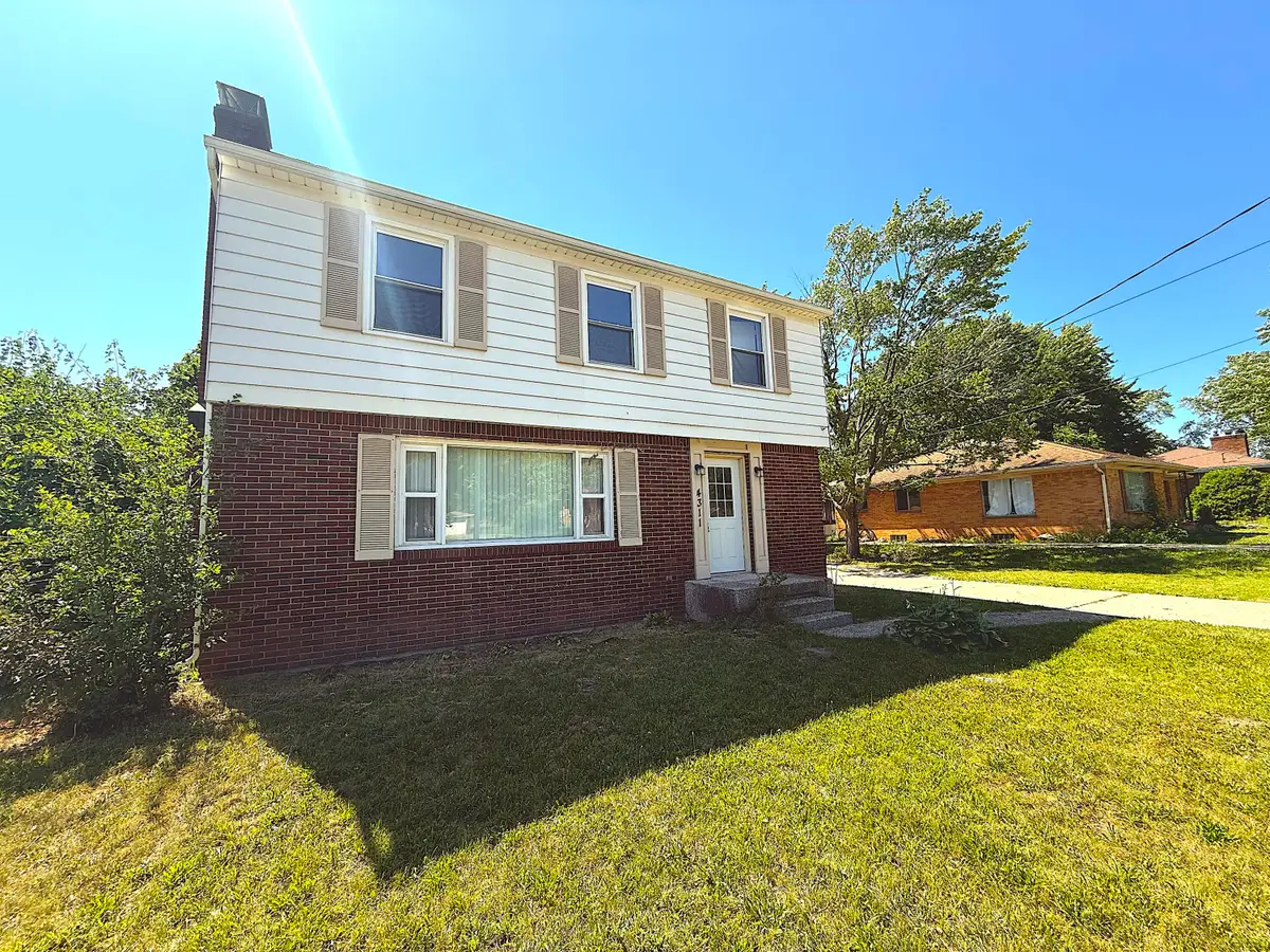 4311 Curwood Avenue Se, Grand Rapids, MI 49508 - #1