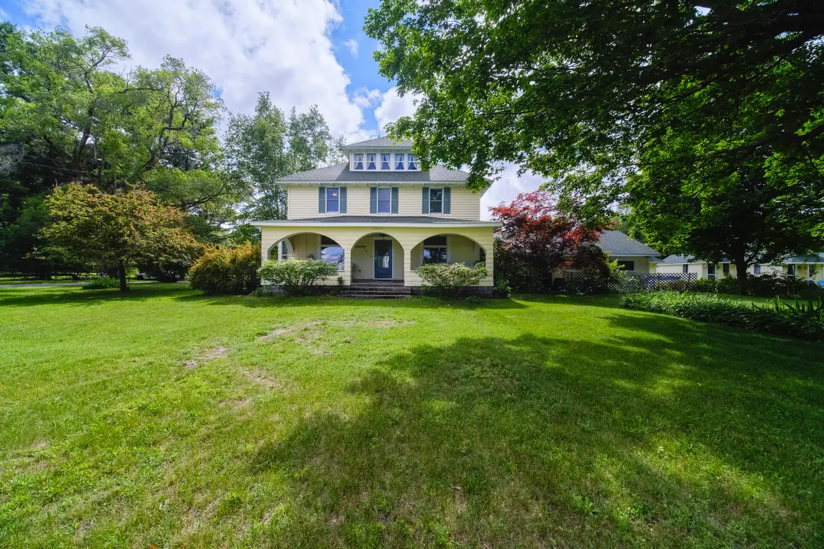 1912 S Scenic Highway, Frankfort, MI 49635 - #1