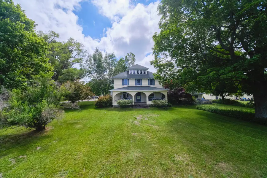 1912 S Scenic Highway, Frankfort, MI 49635 - #2