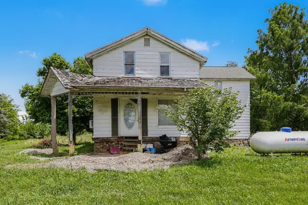 5141 Park Road, Eau Claire, MI 49111