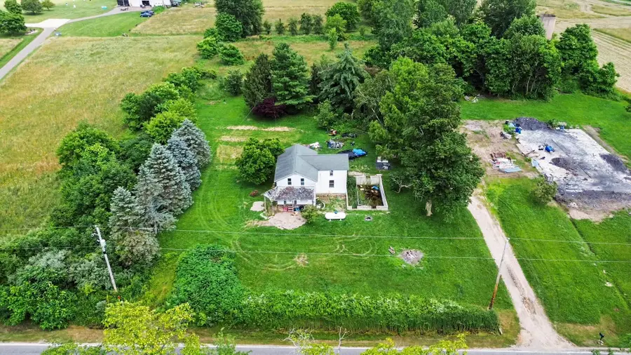 5141 Park Road, Eau Claire, MI 49111 - #3