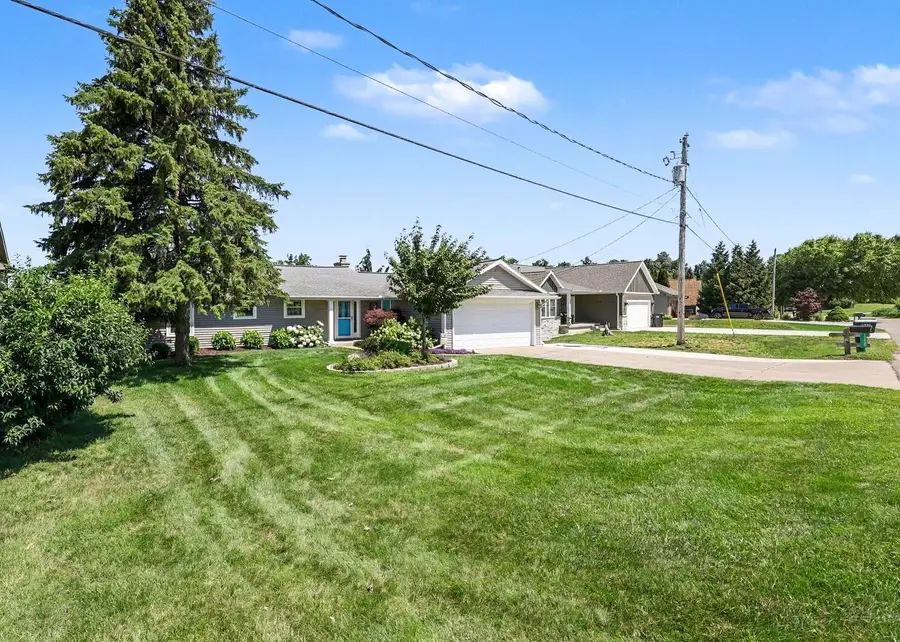 10660 Glendalough Lane, Cement City, MI 49233 - #3