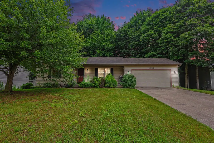 11022 56th Avenue, Allendale, MI 49401 - #2