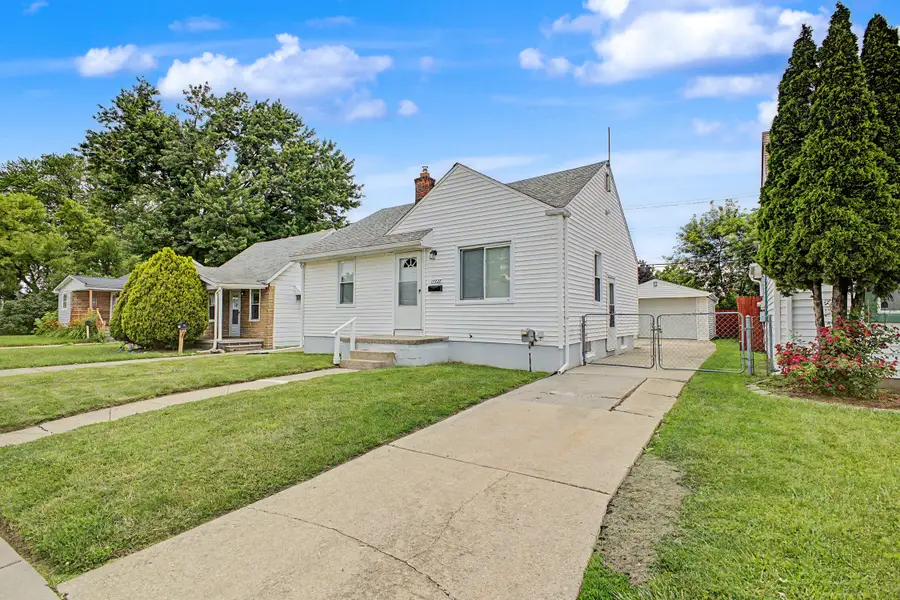17727 Lowell Street, Roseville, MI 48066 - #2