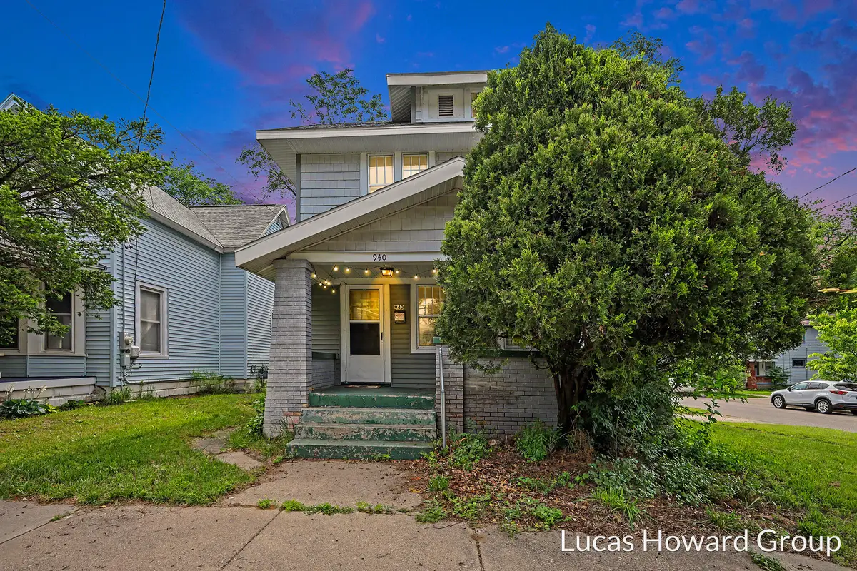 940 Union Avenue Se, Grand Rapids, MI 49507 - #1
