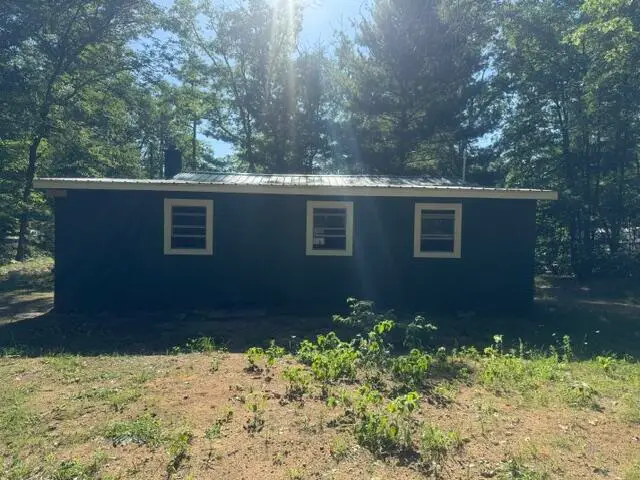 8966 N 26th Avenue, Bitely, MI 49309 - #2