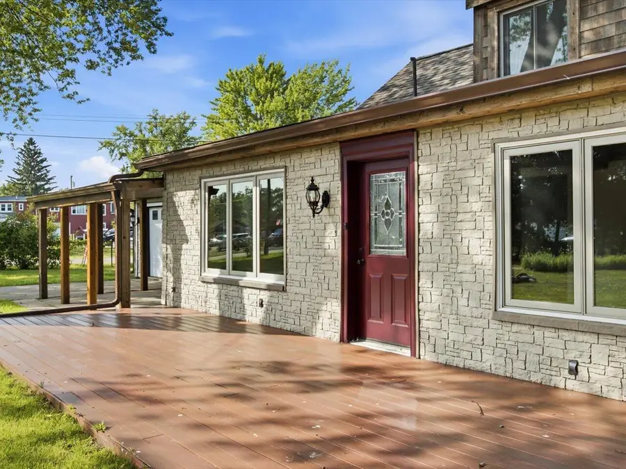 124 Roselawn Street, Algonac, MI 48001 - #3