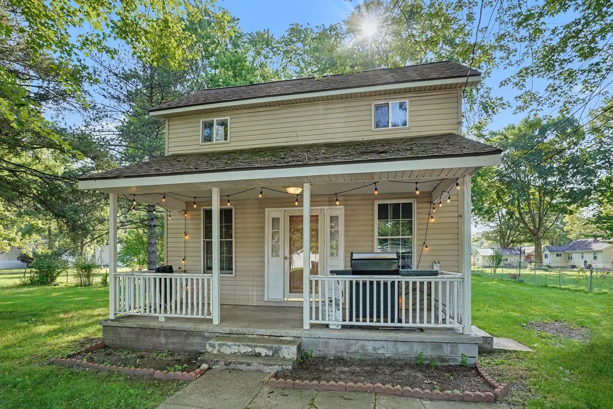 21 Sheridan Street, Coldwater, MI 49036 - #1
