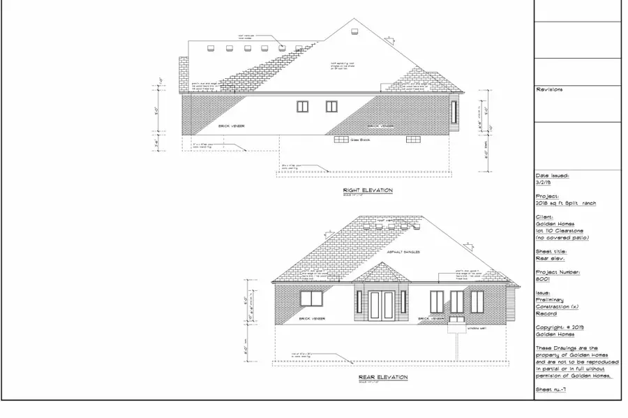 8549 Cobblestone Drive, Newport, MI 48166 - #3
