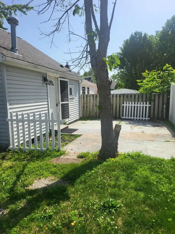 461 Egan Highway, Brooklyn, MI 49230
