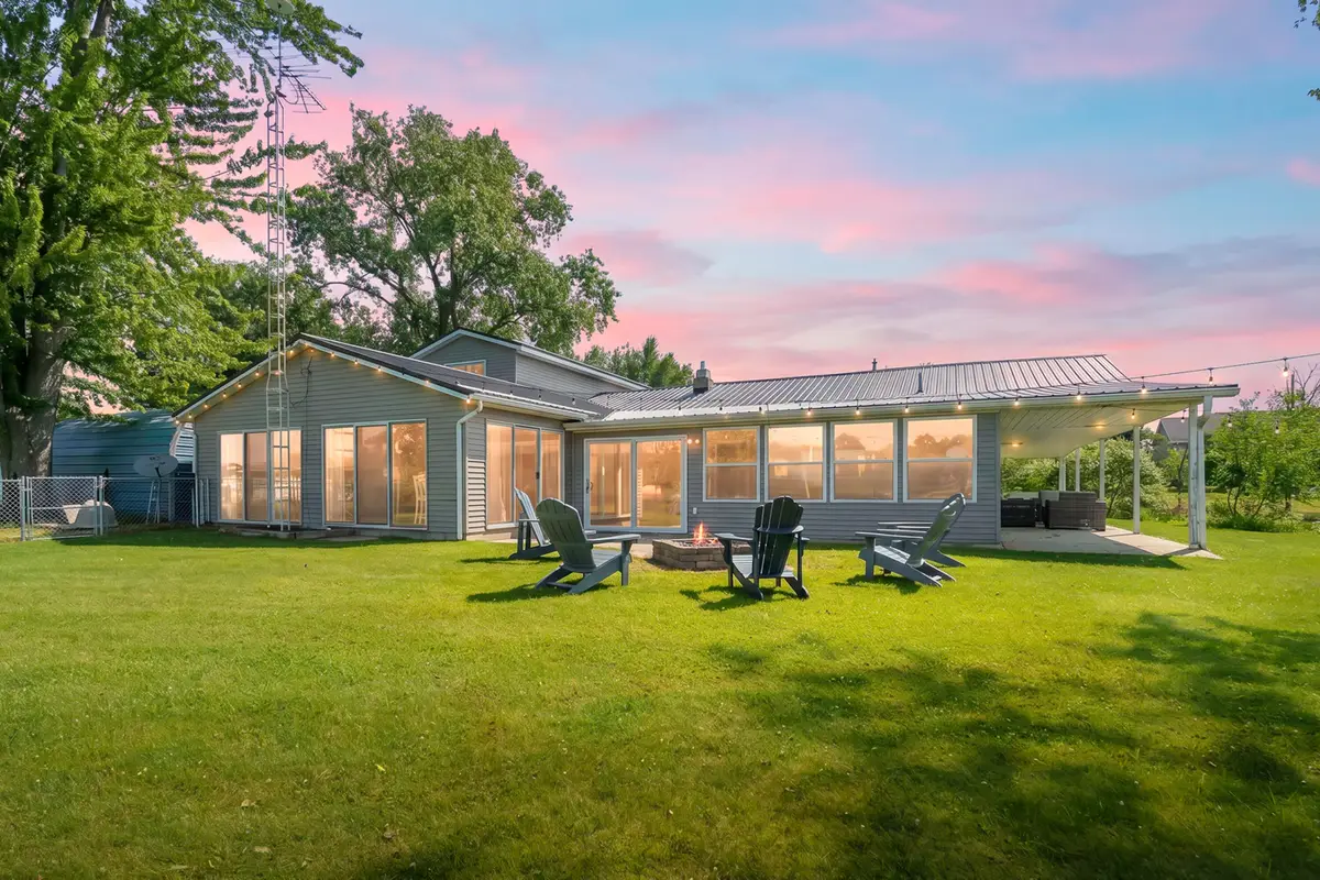 48930 68th Street, Hartford, MI 49057 - #1