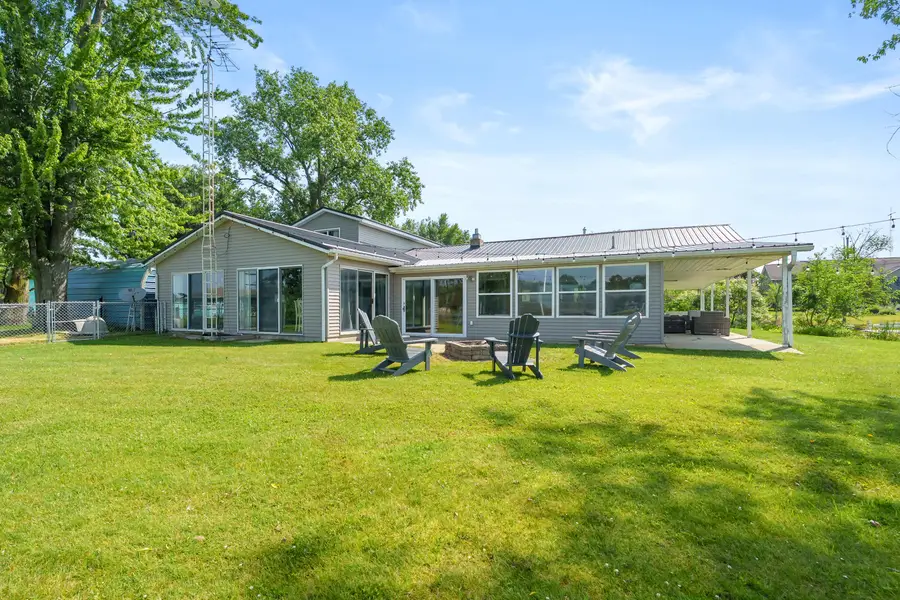 48930 68th Street, Hartford, MI 49057 - #3