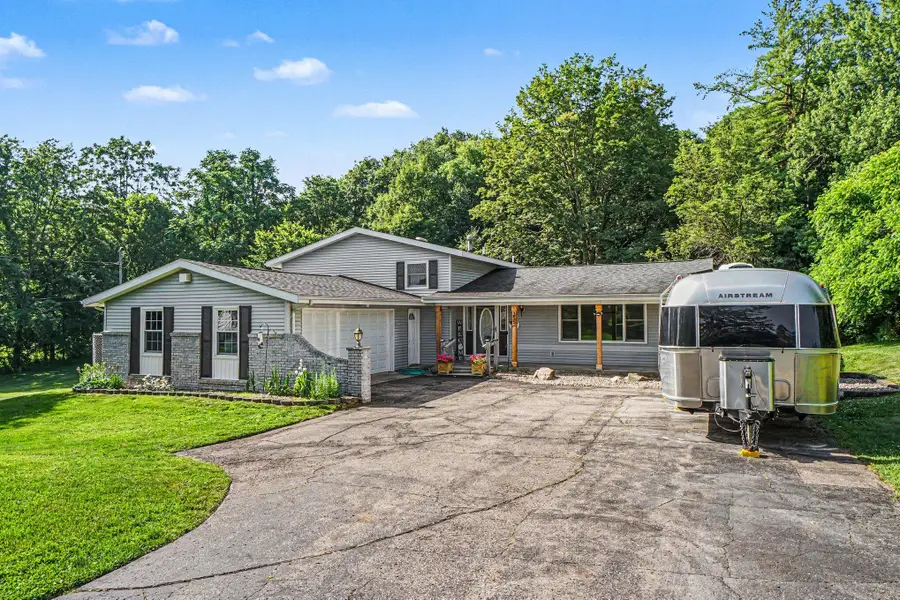 355 W F Avenue, Kalamazoo, MI 49009 - #2