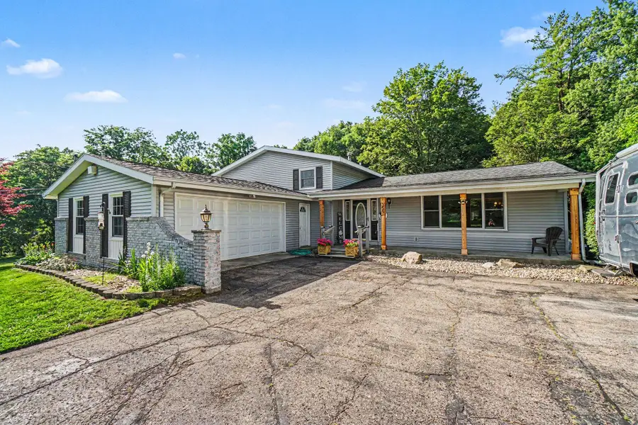 355 W F Avenue, Kalamazoo, MI 49009 - #3