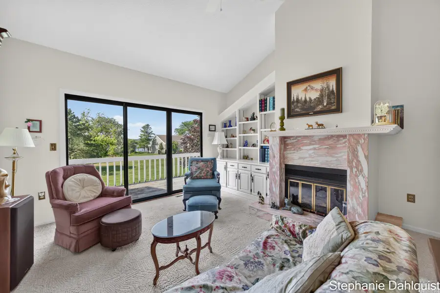 3710 Mona Kai Boulevard #14, Norton Shores, MI 49444 - #3