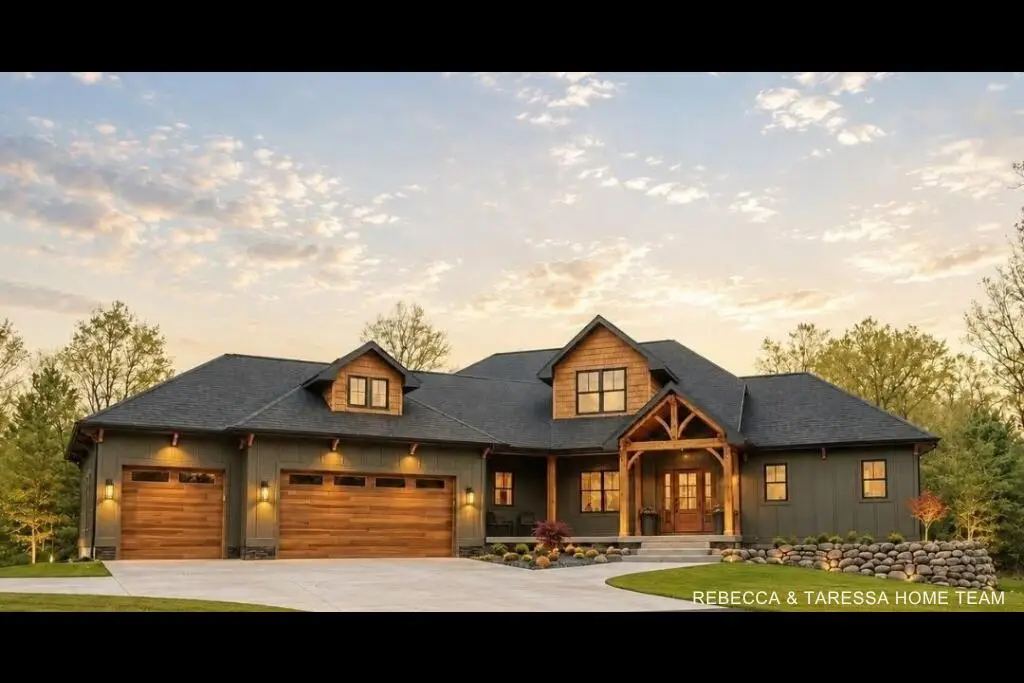400 Sabine Drive #8, Muskegon, MI 49442 - #1