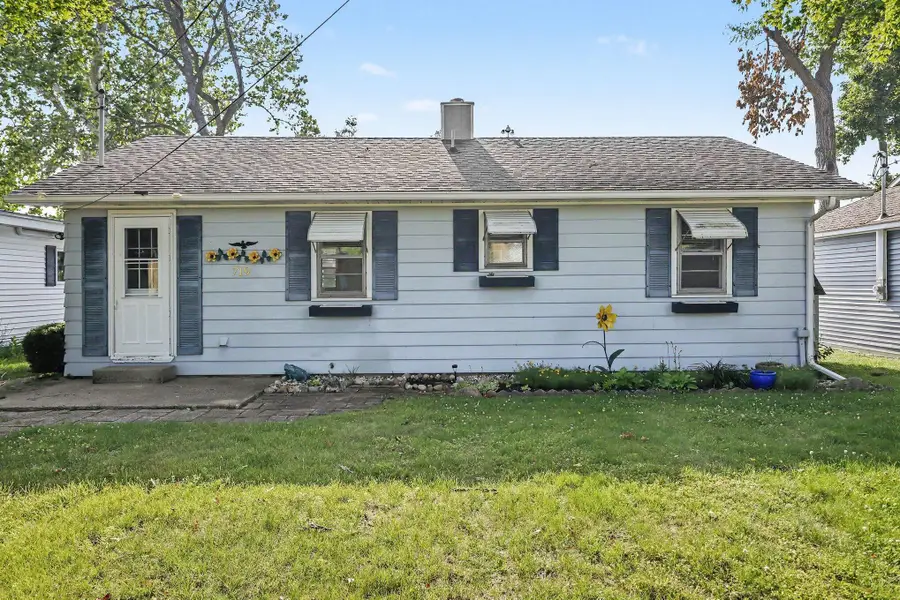 719 Gilead Shores Drive, Bronson, MI 49028 - #2