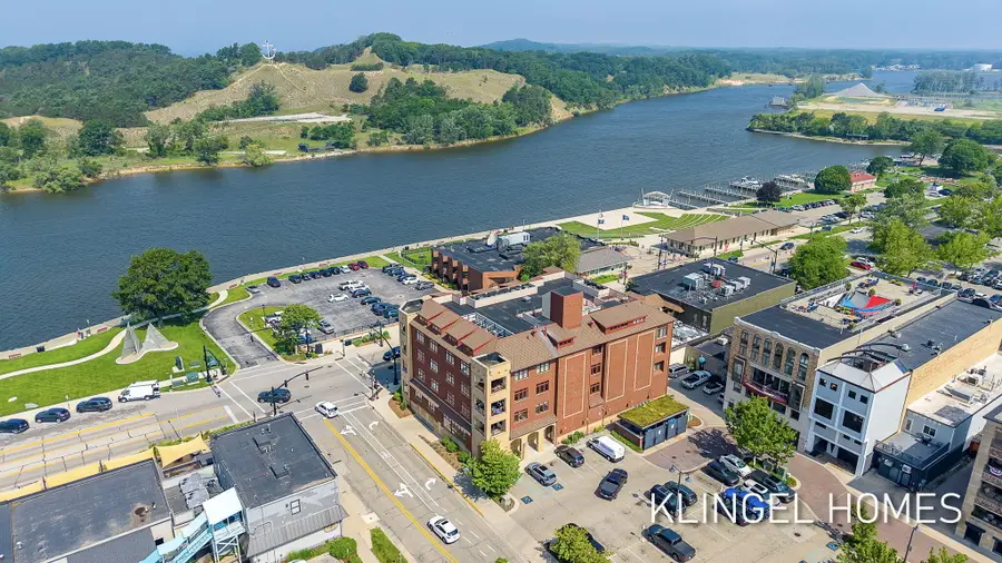 22 S Harbor Drive #202, Grand Haven, MI 49417 - #2