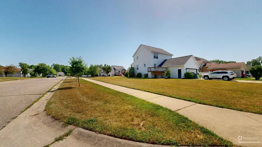 5143 Circleview Drive, Allendale, MI 49401 - #2