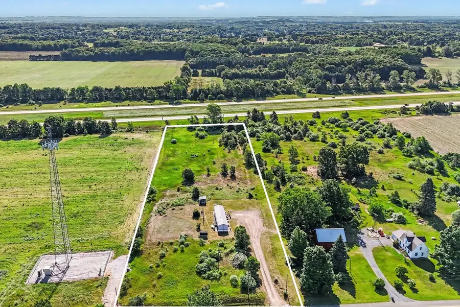 3598 N 64th Avenue, Hart, MI 49420 - #2