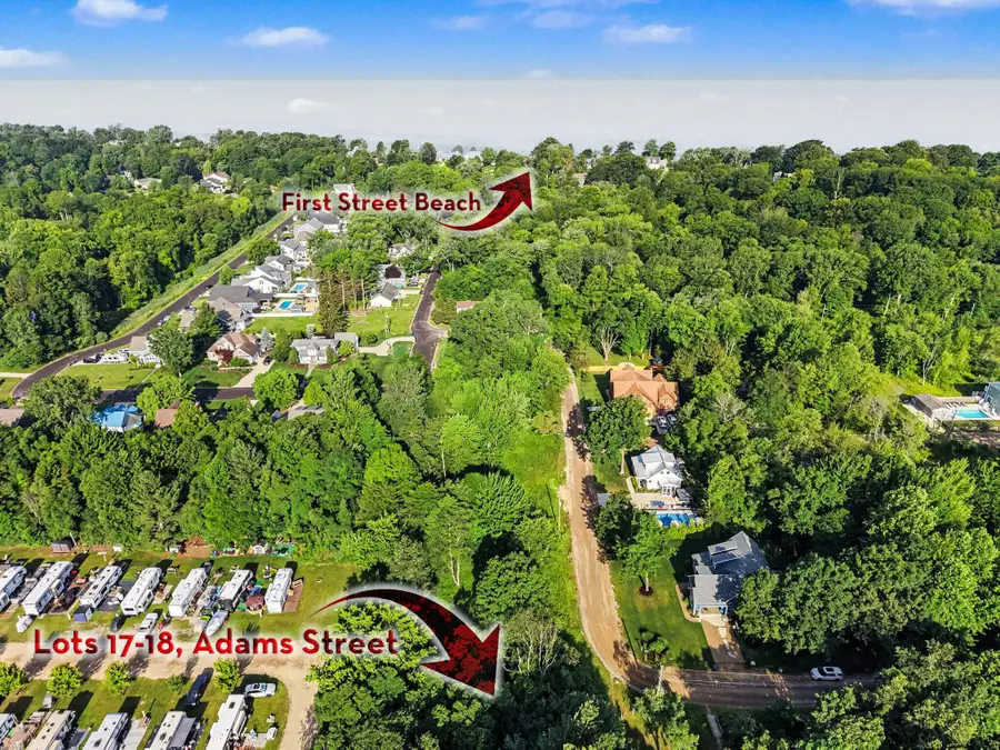 Adams Street #Lots 17-18, South Haven, MI 49090 - #3