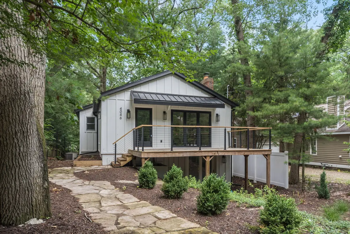 4046 Hillside Trail, New Buffalo, MI 49117 - #1