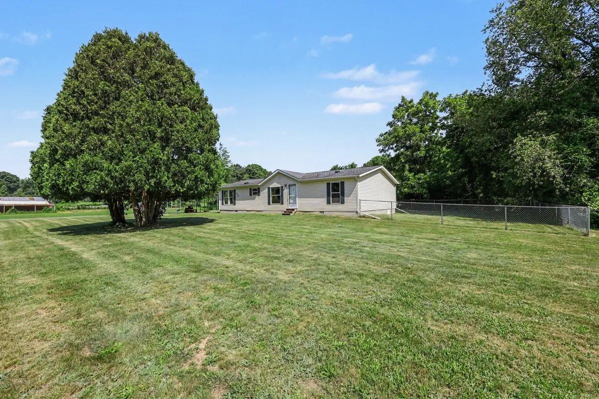 4794 Seymour Road, Jackson, MI 49201 - #1