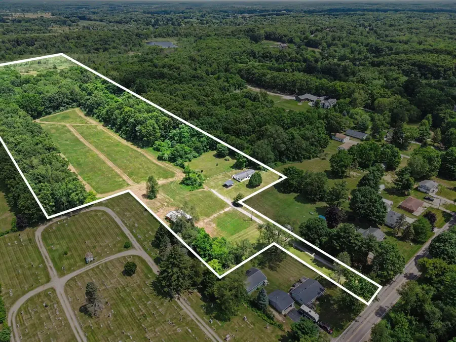 4794 Seymour Road, Jackson, MI 49201 - #3