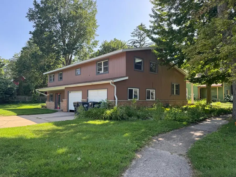 748 Green Street, South Haven, MI 49090 - #3
